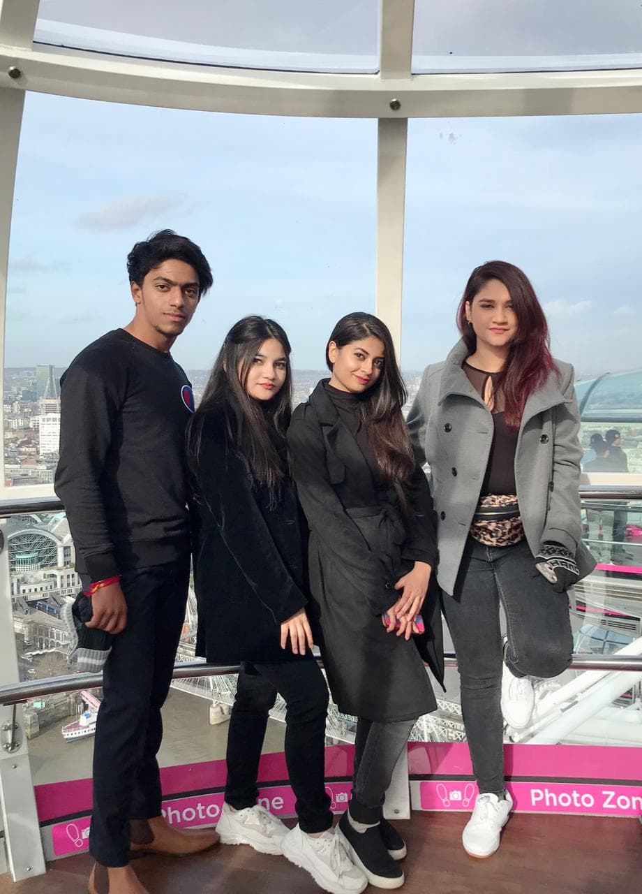 Lakhotia College of Design Hyderabad Extra Curriculars photo 29